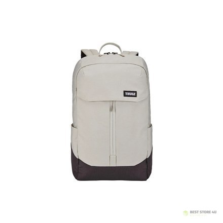 Thule | Fits up to size "" | Lithos Backpack | TLBP-216, 3204835 | Backpack | Gray/Black