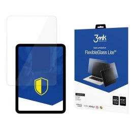 3mk FlexibleGlass Lite - Szkło hybrydowe do iPad 10.9