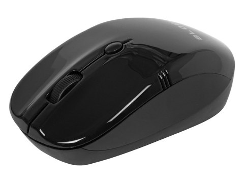 Mysz optyczna bezprzew.blow mb-10 czarna