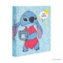 Disney Stitch Tropical - Album fotograficzny na 22 zdjęcia 16x16 cm