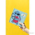 Disney Stitch Tropical - Album fotograficzny na 22 zdjęcia 16x16 cm