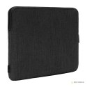 Incase Compact Sleeve in Woolenex - Pokrowiec MacBook Pro 13" (M2/M1/2020-2012) / MacBook Air 13" (M3/M2/M1/2024-2018) (grafitow