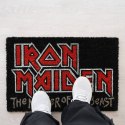 Iron Maiden - Wycieraczka (40 x 60 cm)