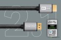 Kabel HDMI-HDMI 2.1 8K 3 m Kruger&Matz