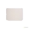 Moshi VersaCover - Etui origami iPad Pro 11" M4 (2024) (Savanna Beige)