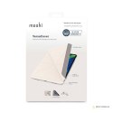 Moshi VersaCover - Etui origami iPad Pro 11" M4 (2024) (Savanna Beige)