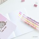 Pusheen - Zestaw przyborów szkolnych z kolekcji Moments