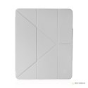 STM OPP - Etui origami iPad Air 13" (M2) (szary)