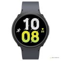 Spigen Liquid Air - Obudowa do Samsung Galaxy Watch 6 40 mm (Czarny)