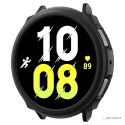 Spigen Liquid Air - Obudowa do Samsung Galaxy Watch 6 40 mm (Czarny)