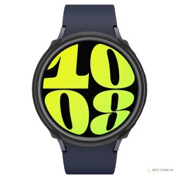 Spigen Liquid Air - Obudowa do Samsung Galaxy Watch 7 40 mm (Matte Black)