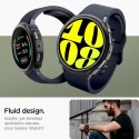 Spigen Liquid Air - Obudowa do Samsung Galaxy Watch 7 40 mm (Matte Black)