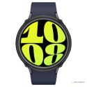 Spigen Liquid Air - Obudowa do Samsung Galaxy Watch 7 44 mm (Matte Black)