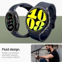 Spigen Liquid Air - Obudowa do Samsung Galaxy Watch 7 44 mm (Matte Black)