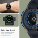 Spigen Liquid Air - Obudowa do Samsung Galaxy Watch 7 44 mm (Matte Black)