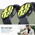 Spigen Liquid Air - Obudowa do Samsung Galaxy Watch 7 44 mm (Matte Black)