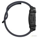 Spigen Rugged Armor - Obudowa do Samsung Galaxy Watch 7 44 mm (Matte Black)