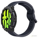 Spigen Rugged Armor - Obudowa do Samsung Galaxy Watch 7 44 mm (Matte Black)