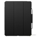 Spigen Rugged Armor Pro - Etui do iPad Air 13" (M2, 2024) (Black)