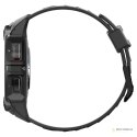 Spigen Rugged Armor Pro - Pasek + etui do Samsung Galaxy Watch 6 Classic 43 mm (Czarny)