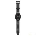 Spigen Rugged Armor Pro - Pasek + etui do Samsung Galaxy Watch 6 Classic 43 mm (Czarny)