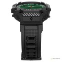 Spigen Rugged Armor Pro - Pasek + etui do Samsung Galaxy Watch Ultra 47 mm (Matte Black)