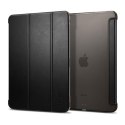 Spigen Smart Fold - Etui do iPad Air 13" (M2, 2024) (Black)