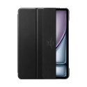 Spigen Smart Fold - Etui do iPad Air 13" (M2, 2024) (Black)