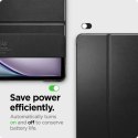 Spigen Smart Fold - Etui do iPad Air 13" (M2, 2024) (Black)