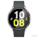 Spigen Ultra Hybrid - Obudowa do Samsung Galaxy Watch 6 44 mm (Przezroczysty)