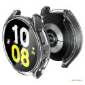 Spigen Ultra Hybrid - Obudowa do Samsung Galaxy Watch 6 44 mm (Przezroczysty)