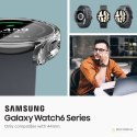 Spigen Ultra Hybrid - Obudowa do Samsung Galaxy Watch 6 44 mm (Przezroczysty)