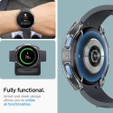 Spigen Ultra Hybrid - Obudowa do Samsung Galaxy Watch 6 44 mm (Przezroczysty)