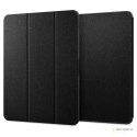 Spigen Urban Fit - Etui do iPad Air 13" (M2, 2024) (Black)