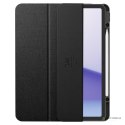 Spigen Urban Fit - Etui do iPad Air 13" (M2, 2024) (Black)