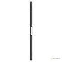 Spigen Urban Fit - Etui do iPad Air 13" (M2, 2024) (Black)