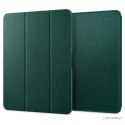 Spigen Urban Fit - Etui do iPad Air 13" (M2, 2024) (Midnight Green)