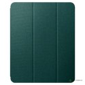 Spigen Urban Fit - Etui do iPad Air 13" (M2, 2024) (Midnight Green)