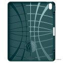 Spigen Urban Fit - Etui do iPad Air 13" (M2, 2024) (Midnight Green)