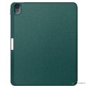 Spigen Urban Fit - Etui do iPad Air 13" (M2, 2024) (Midnight Green)