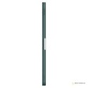 Spigen Urban Fit - Etui do iPad Air 13" (M2, 2024) (Midnight Green)