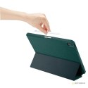 Spigen Urban Fit - Etui do iPad Air 13" (M2, 2024) (Midnight Green)