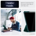 Spigen Urban Fit - Etui do iPad Air 13" (M2, 2024) (Midnight Green)