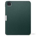 Spigen Urban Fit - Etui do iPad Pro 11" (M4, 2024) (Midnight Green)