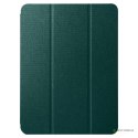 Spigen Urban Fit - Etui do iPad Pro 11" (M4, 2024) (Midnight Green)