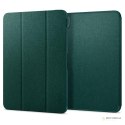 Spigen Urban Fit - Etui do iPad Pro 11" (M4, 2024) (Midnight Green)