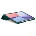 Spigen Urban Fit - Etui do iPad Pro 11" (M4, 2024) (Midnight Green)