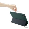 Spigen Urban Fit - Etui do iPad Pro 11" (M4, 2024) (Midnight Green)