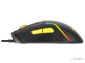 Zestaw mysz i klawiatura mechaniczna Tracer GAMEZONE HORNET87 USB