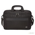 Case Logic | Fits up to size 15.6 "" | Briefcase | NOTIA-116 Notion | Black | Shoulder strap